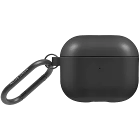 NATIVE UNION Чехол ROAM  Чёрный для AirPods (Gen3) — image №1
