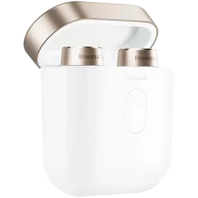 BOWERS & WILKINS Pi7 S2 True Wireless Headset, Canvas White — Image №1