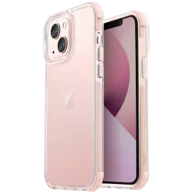 UNIQ Protective Case Combat , Pink for iPhone 13 — Image №1
