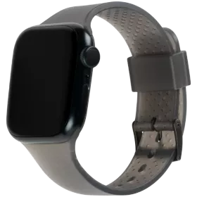 Band Extension UAG Lucent Մոխրագույն for Apple Watch 38/40/41 mm — image №1