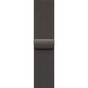 APPLE 42mm Milanese Loop Band Milanese Loop Slate for Apple Watch 42 mm — Image №1