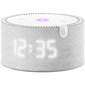 YANDEX Station Mini Plus ақылды динамик Сұр — image №1