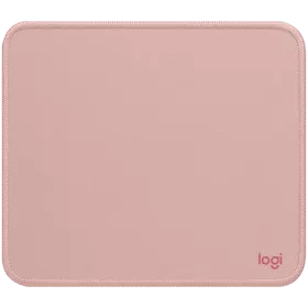 Logitech Mouse Pad Studio Series, Dark Rose — Зображення №1
