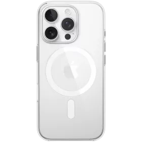 APPLE Чохол Clear Case з MagSafe Прозорий для iPhone 16 Pro — Зображення №1
