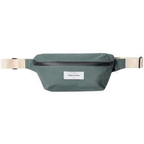 NATIVE UNION Сумка Crossbody Pouch  Зеленая — image №1