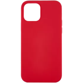UBEAR Чехол TOUCH CASE  Красный для iPhone 12 mini — image №1