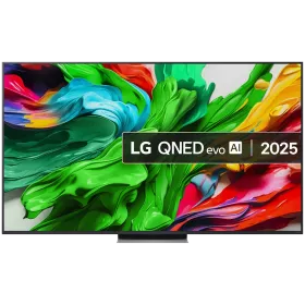 LG Smart TV, LCD, 65", UHD — Image №1
