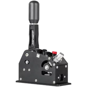 SIMAGIC Driving Force Shifter Q1 — Image №1
