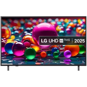 LG Smart TV, LCD, 50", UHD — Image №1