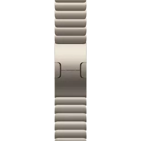APPLE 42mm Link Bracelet Band Extension Link Bracelet Φυσική Για Apple Watch 38/42 mm — Εικών №1