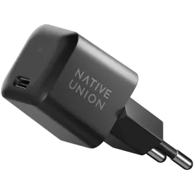Адаптер питания NATIVE UNION USB-C, 30 Вт — image №1