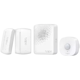 TP-LINK Smart Sensor Starter Kit, White — Image №1