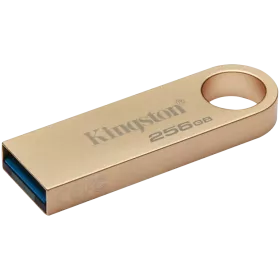 Memory USB flash KINGSTON DataTraveler SE9 G3 256 GB — Image №1