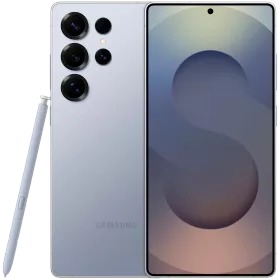 SAMSUNG Galaxy S25 Ultra 256 GB, Titanium Blue — Image №1