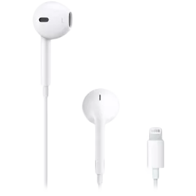 APPLE EarPods {Иә} Ұялы құлаққап, Ақ — image №1