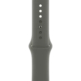 Бау APPLE 45mm Sport Band Зәйтүн — image №1