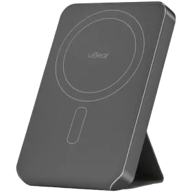 Power Bank UBEAR, 5000 mAh, Lithium Polymer — Image №1