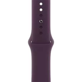 APPLE 40mm Sport Band - S/M Ζώνη Sport Band Δαμάσκηνο Για Apple Watch 40 mm — Εικών №1