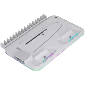 CANYON CS-51 Cooling System, White — Изображение №1