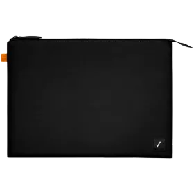 NATIVE UNION Чехол W.F.A.Stow Lite , Чёрный для MacBook Air 13/MacBook Pro 13 — Изображение №1