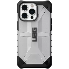 UAG Προστατευτική θήκη Plasma , Πάγος for iPhone 13 Pro — Εικών №1