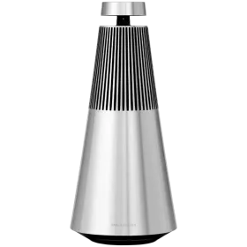 BANG & OLUFSEN Beosound 2 2nd Gen үйдегі аудио жүйесі Алюминий — image №1
