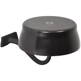 ZAFFERANO SISTER LIGHT WI-FI WALL LAMP 180x98x132 PEARL BLACK. 3.2W 22/27/30/40K-5Vdc — Image №1