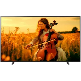 SONY Smart TV, LCD, 98", UHD, Black — Image №1