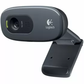 Веб-камера LOGITECH C270 — Изображение №1