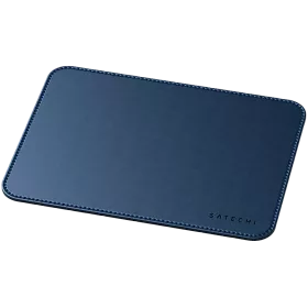 SATECHI , СинийEco Leather Mouse Pad — image №1