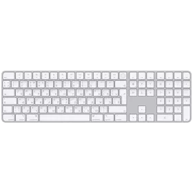 Keyboard APPLE Magic Keyboard — Image №1