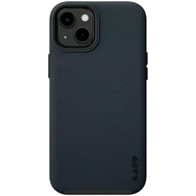 Захисний чохол LAUT Shield Case  Темно-синій для iPhone 14 Plus — Зображення №1