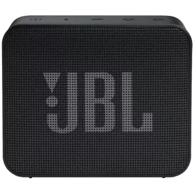 JBL GO Essential Портативная колонка Чёрный — image №1