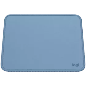 Logitech Mouse Pad Studio Series, Blue Gray — Зображення №1
