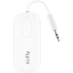 TWELVE SOUTH Bluetooth Audio Adapter, Белый — image №1