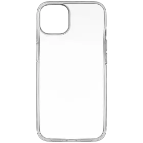 UBEAR Чехол Tone  Прозрачный для iPhone 13 — image №1
