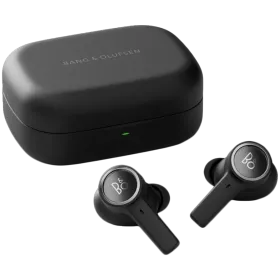 BANG & OLUFSEN Beoplay EX {Тамақ} Гарнитура, Қара антрацит — image №1