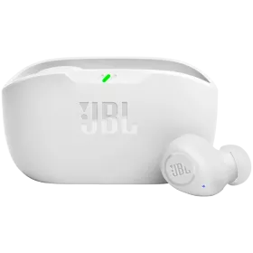 JBL Wave Buds Беспроводные наушники, Белый — image №1