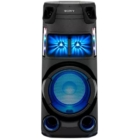 SONY Portable Speaker, Black — Image №1
