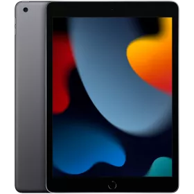 iPad 10.2 9 Gen, 64 ГБ Wi-Fi 2021, Space Gray — Изображение №1
