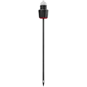 CORAVIN Fast Pour Needle compatible with all the Coravin Wine Systems excluding Model Eleven, Black — Image №1