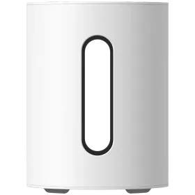 SONOS Subwoofer SUB Mini, White — Изображение №1