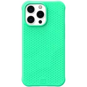 UAG Προστατευτική θήκη DOT με MagSafe, Spearmint for iPhone 13 Pro — Εικών №1
