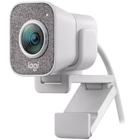 Веб камера Logitech StreamCam, Белая — Изображение №1