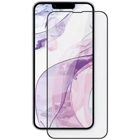 Защитное стекло VLP Protective 2.5D glass для iPhone 14 Pro — image №1