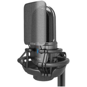 Мікрофон USB Fifine K726 — Зображення №1