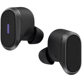 LOGITECH Zone True Wireless Wireless Headset, Graphite — Image №1