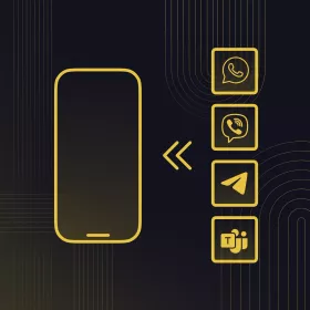 Communication setup — Изображение №1