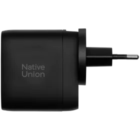 Адаптер питания NATIVE UNION 3*USB/USB-C USB Type-A, 2*USB Тип C, 67 Вт — image №1