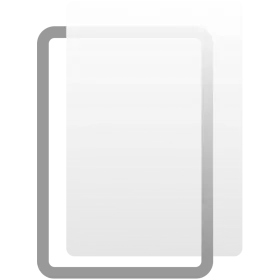 Поклейка захисного скла на iPad — Зображення №1